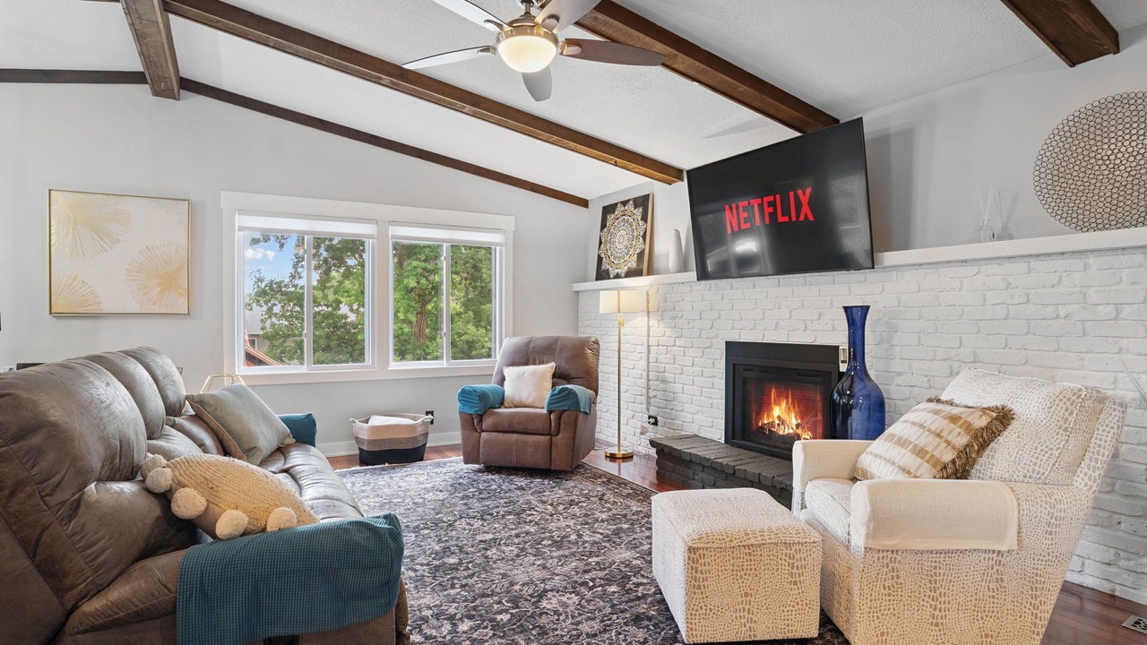 Photo of Livingroom in Mounds View