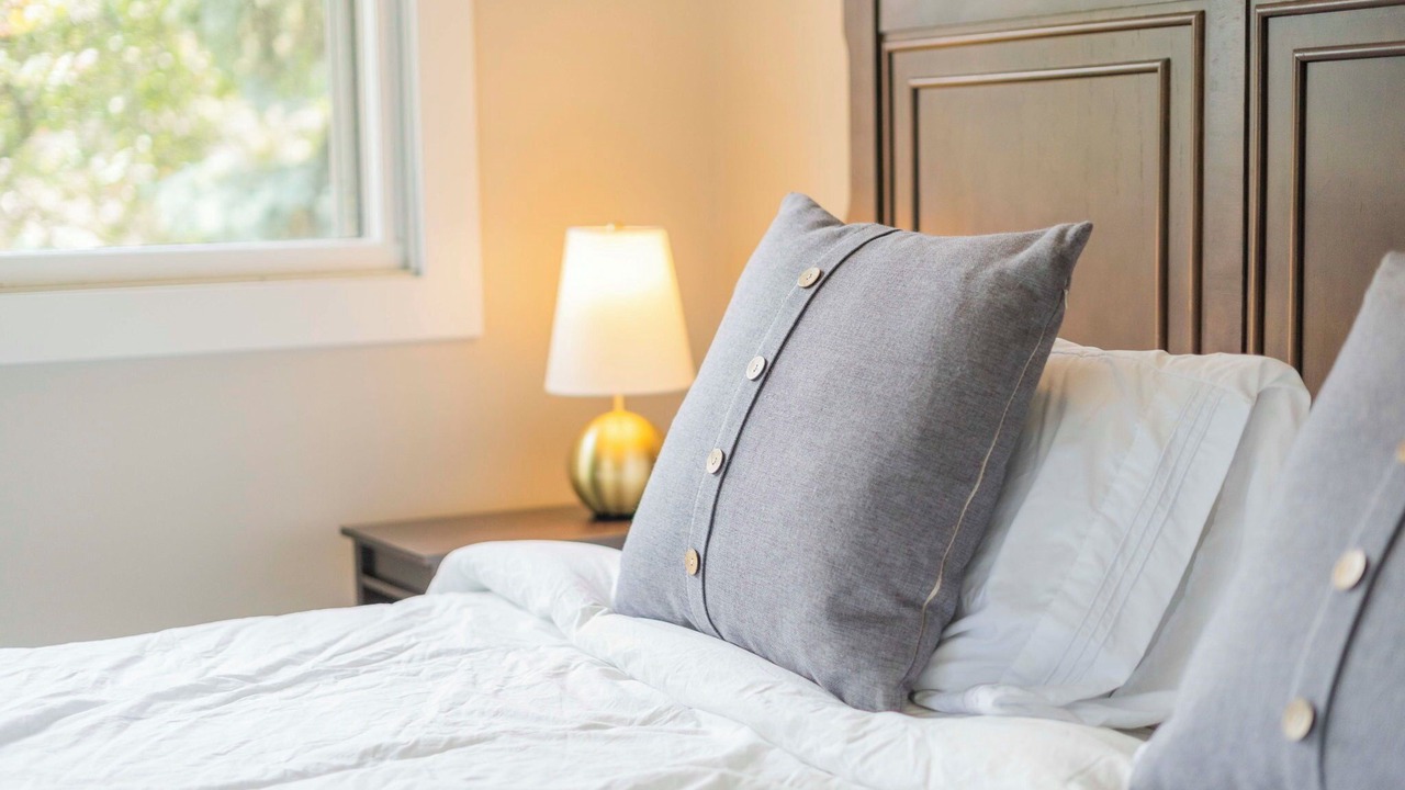 Photo of Bedroom in Mounds View