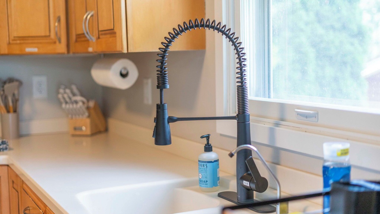 Photo of Kitchen in Mounds View