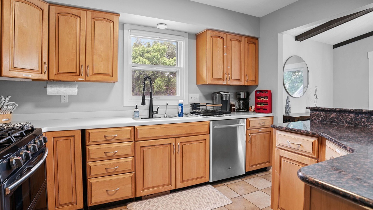 Photo of Kitchen in Mounds View