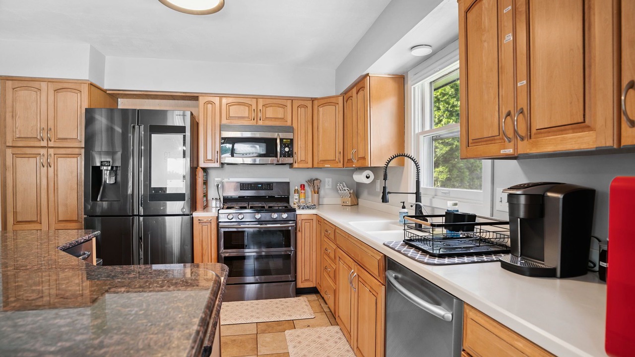 Photo of Kitchen in Mounds View