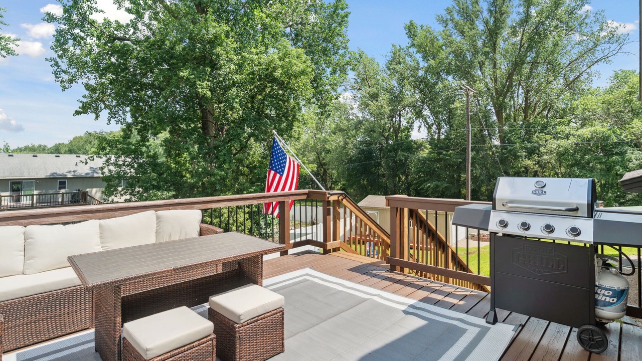 Photo of Outdoor in Mounds View