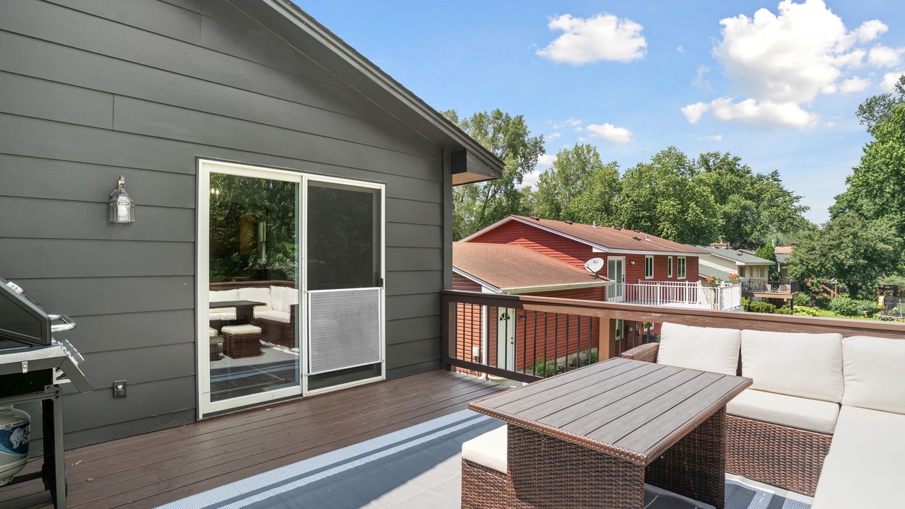 Photo of Outdoor in Mounds View