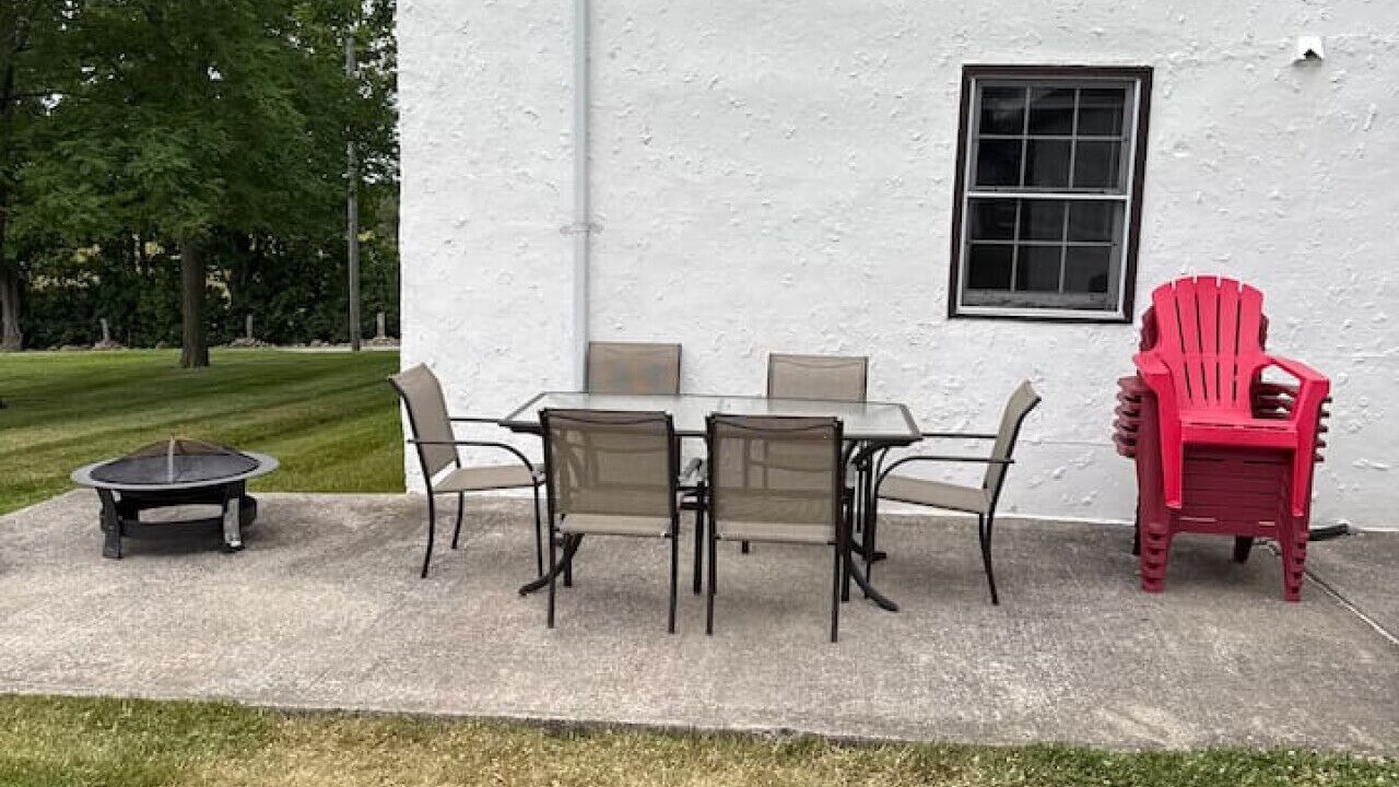 Photo of Outdoor in Wellington