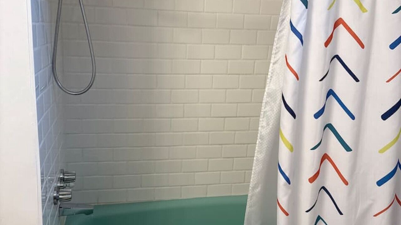 Photo of Bathroom in Wellington