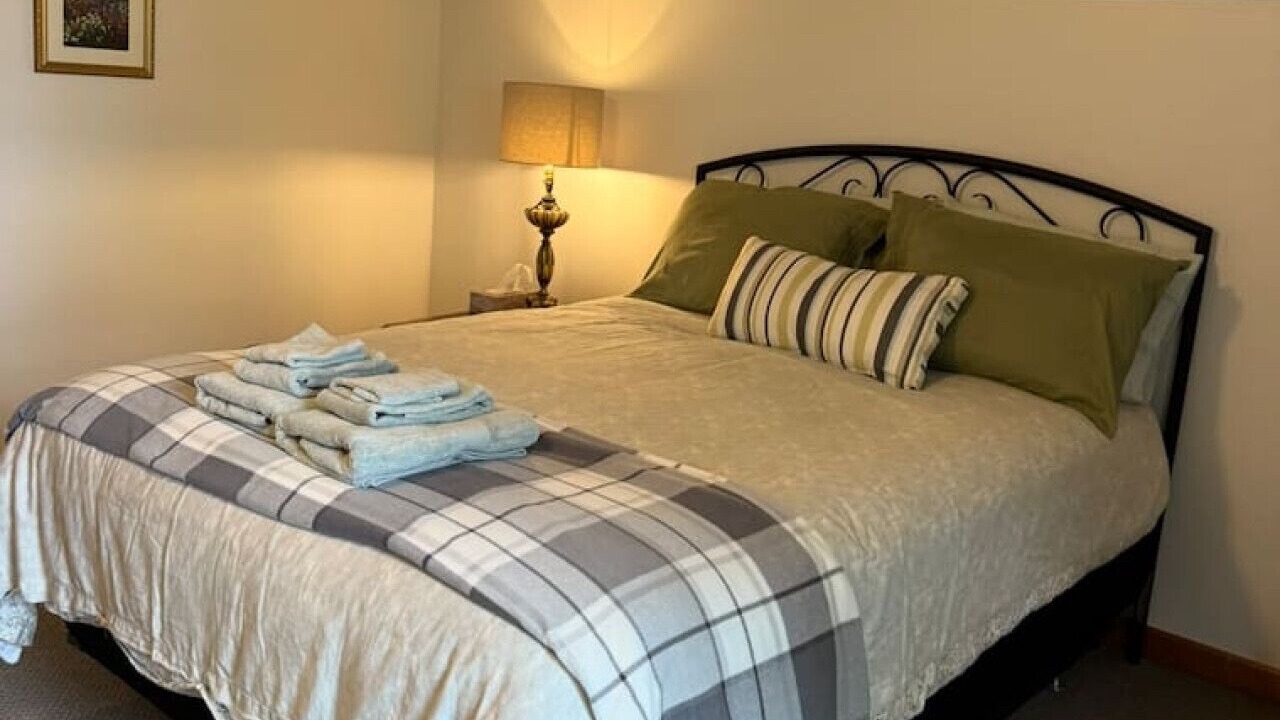 Photo of Bedroom in Wellington