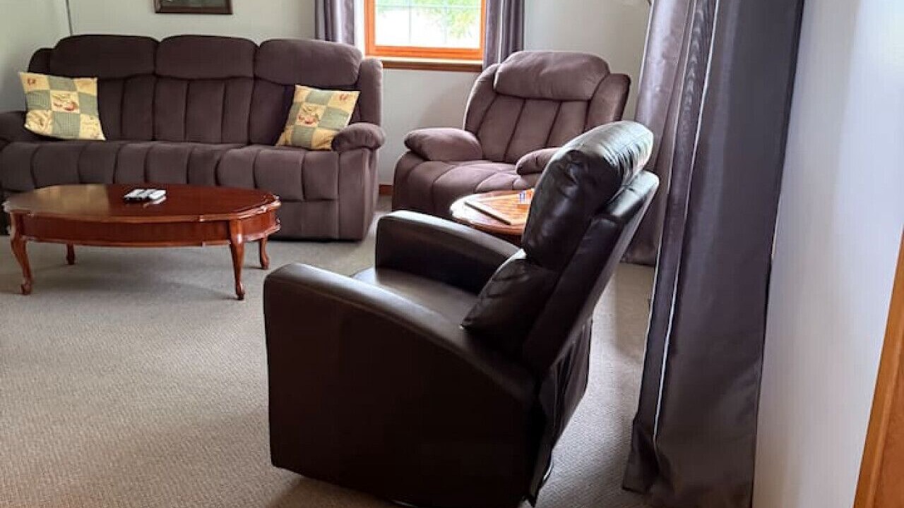 Photo of Livingroom in Wellington