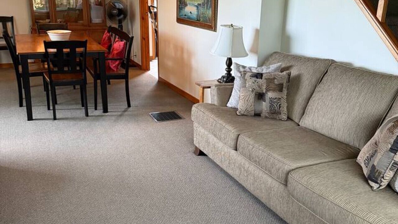 Photo of Livingroom in Wellington