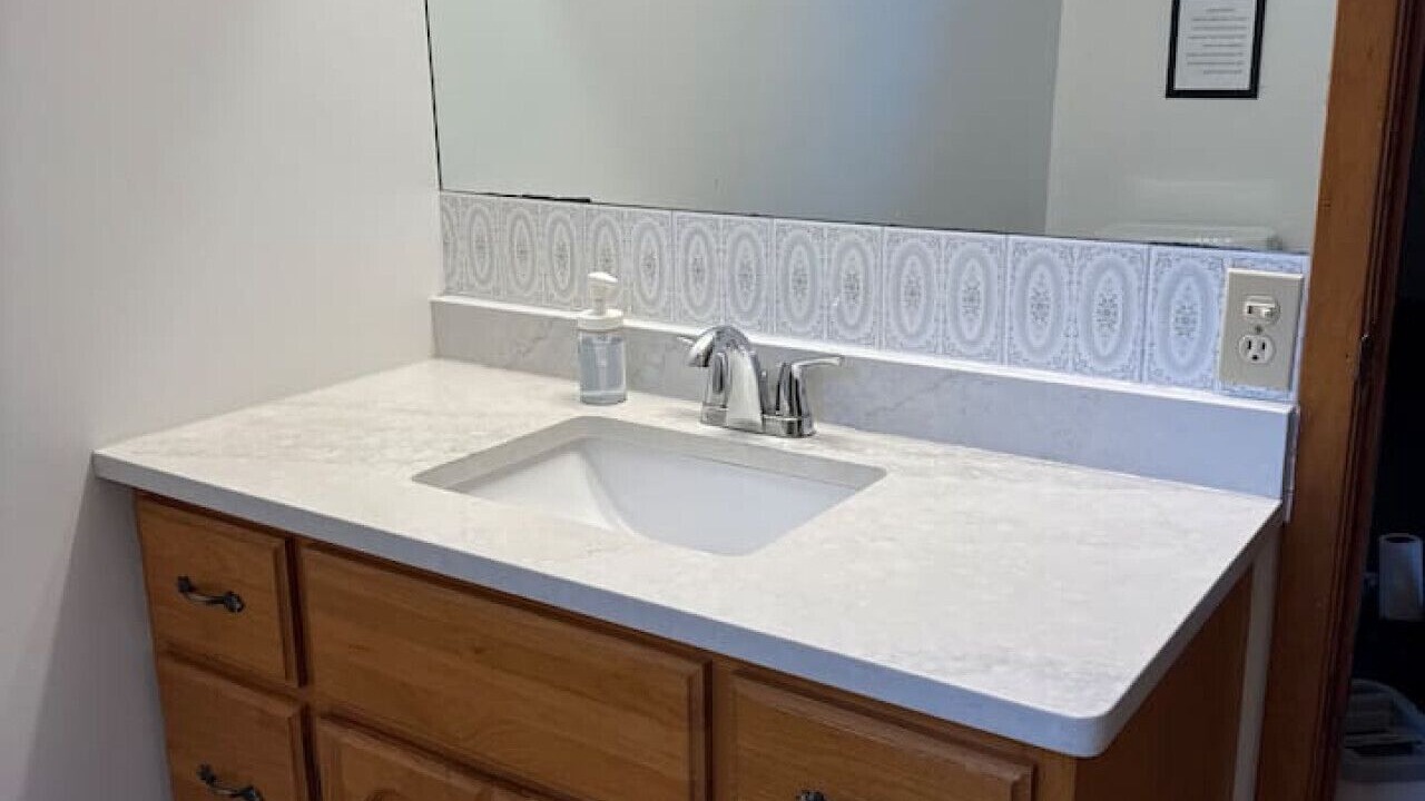 Photo of Bathroom in Wellington
