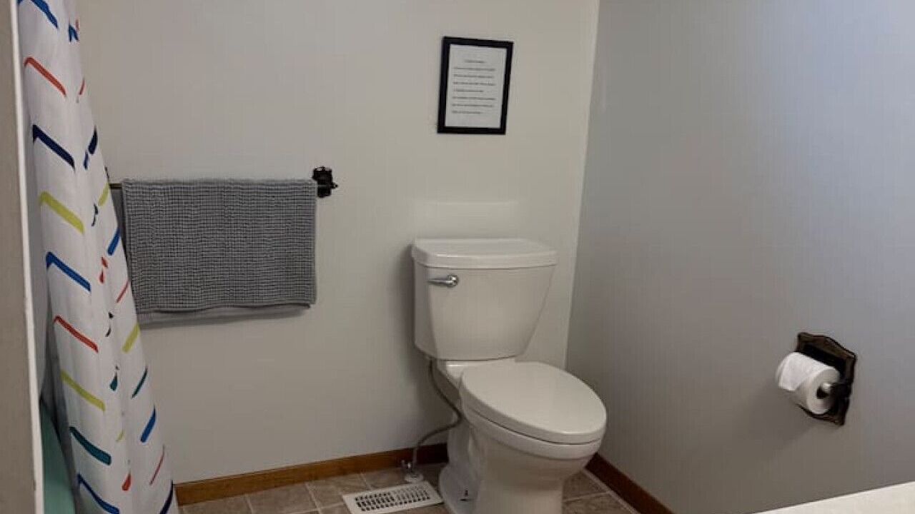 Photo of Bathroom in Wellington