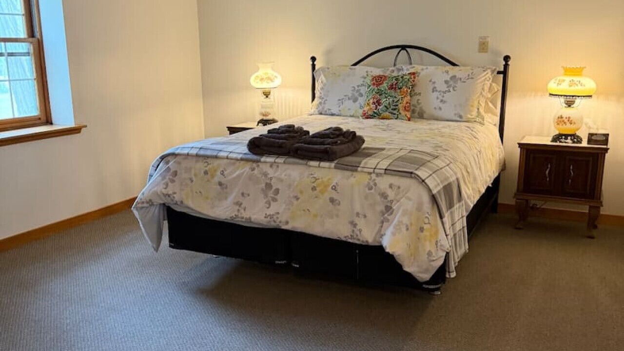 Photo of Bedroom in Wellington