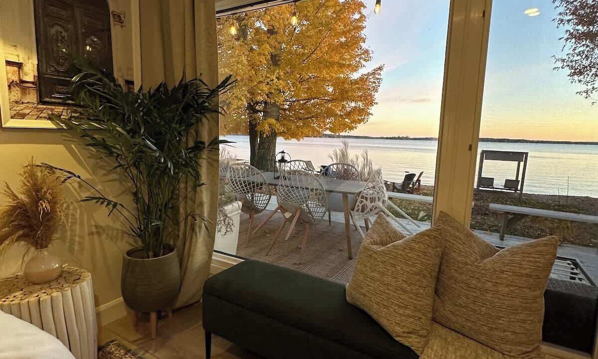 Photo of Outdoor in Fenelon Falls