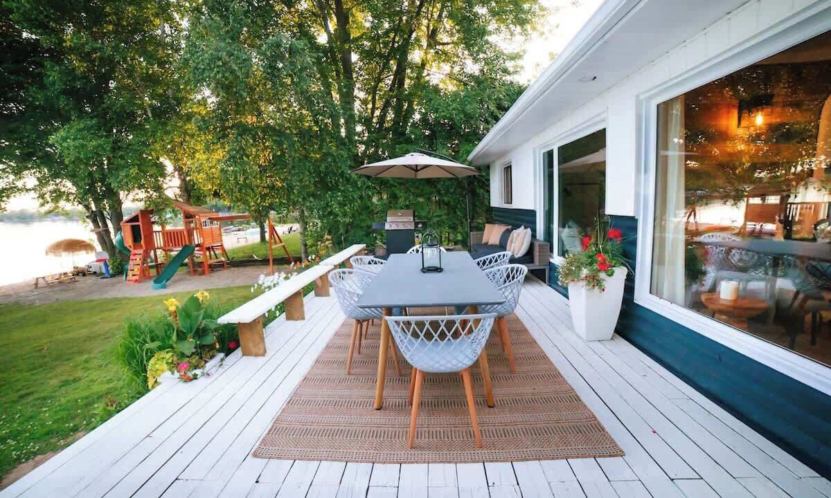 Photo of Outdoor in Fenelon Falls