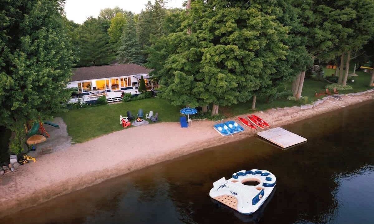 Photo of Outdoor in Fenelon Falls