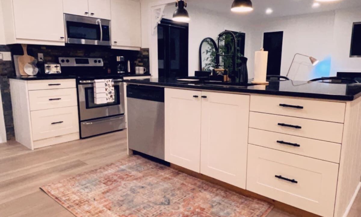 Photo of Kitchen in Fenelon Falls