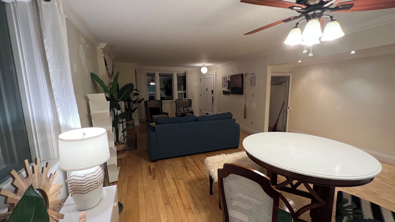 Photo of Livingroom in The Beaches