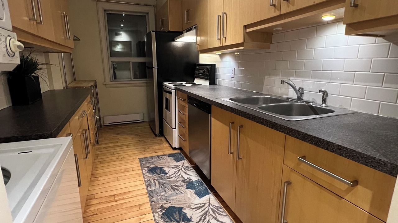 Photo of Kitchen in The Beaches
