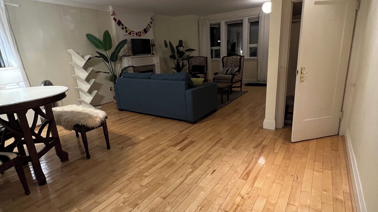 Photo of Livingroom in The Beaches
