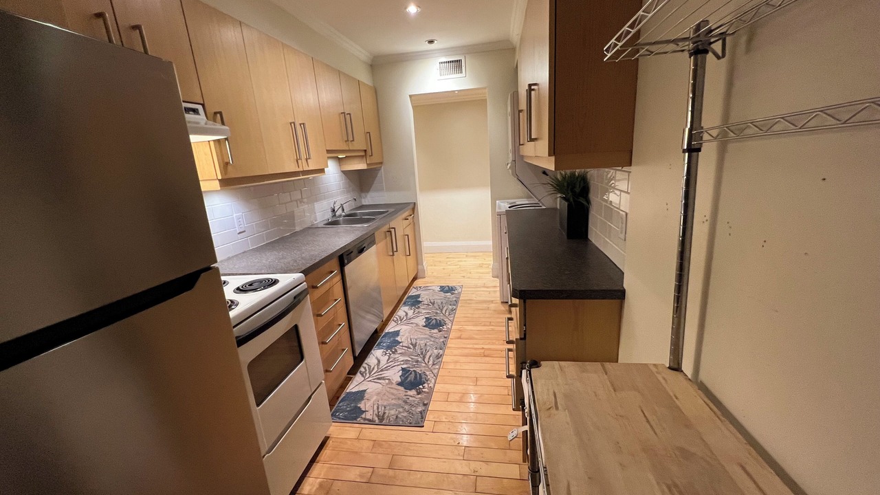Photo of Kitchen in The Beaches