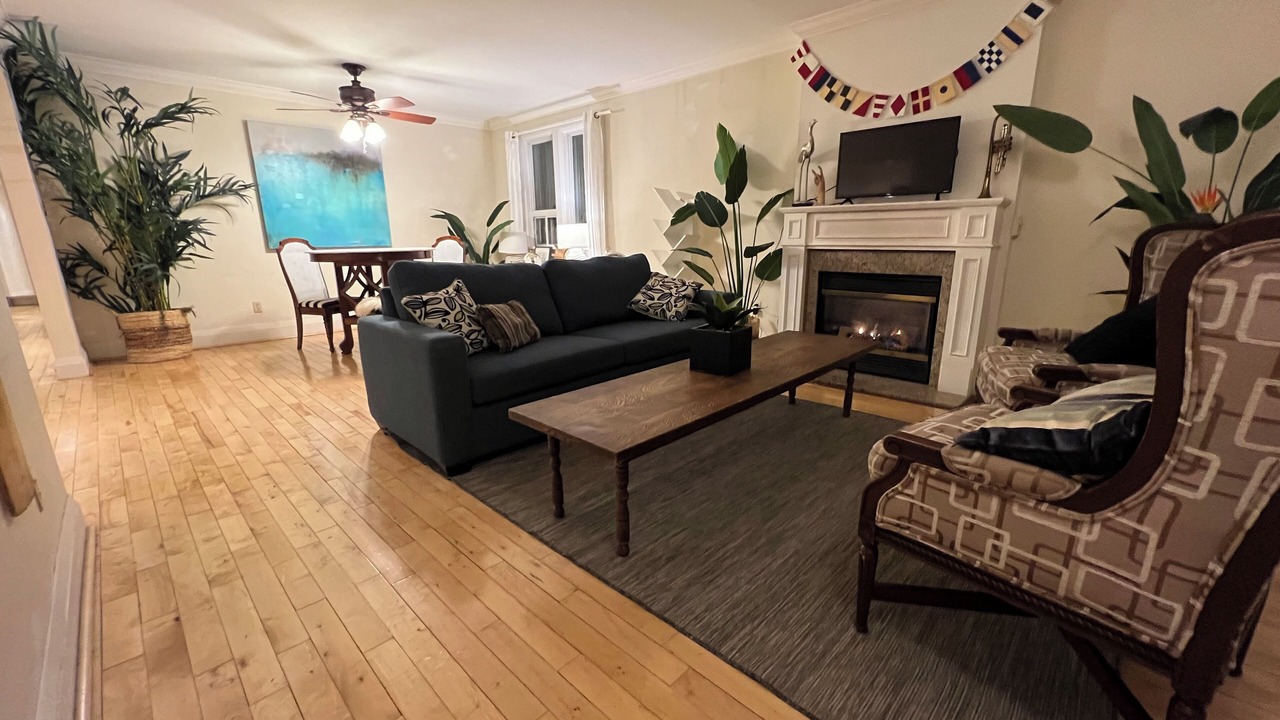 Photo of Livingroom in The Beaches