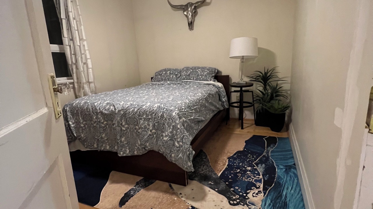 Photo of Bedroom in The Beaches