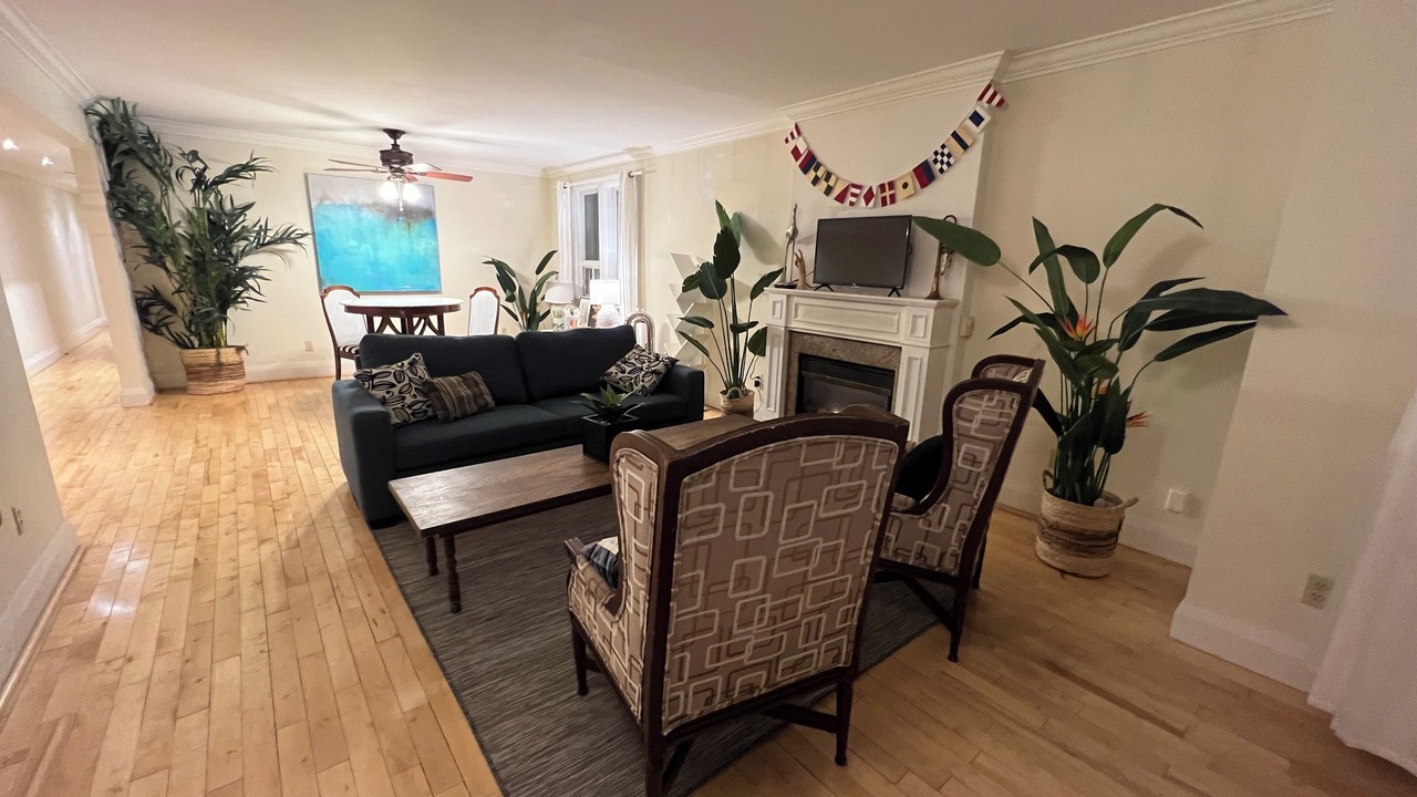 Photo of Livingroom in The Beaches