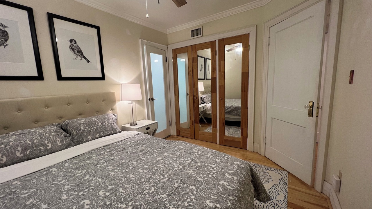 Photo of Bedroom in The Beaches