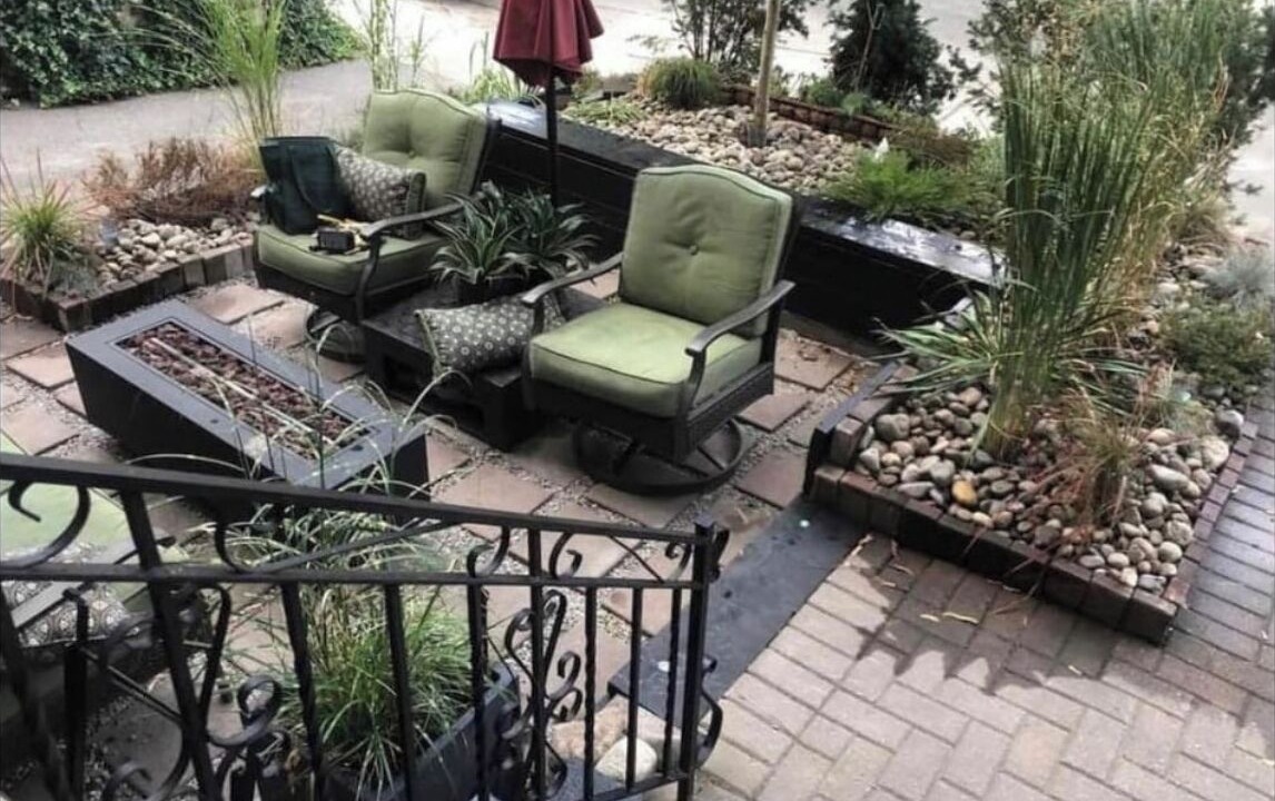 Photo of Outdoor in The Beaches