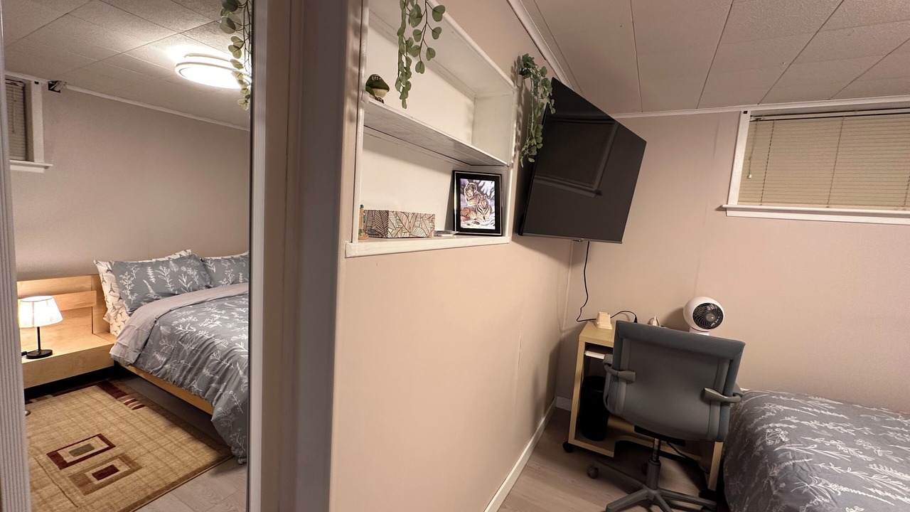 Photo of Bedroom in Grantham