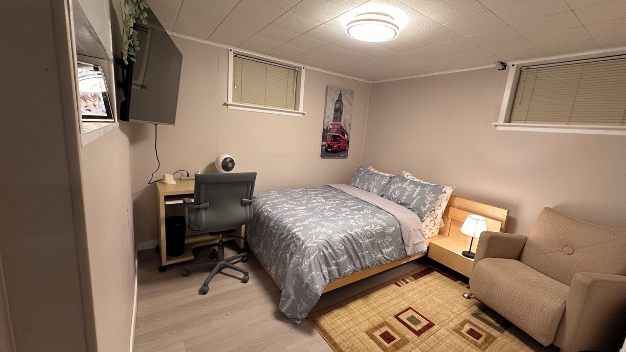 Photo of Bedroom in Grantham