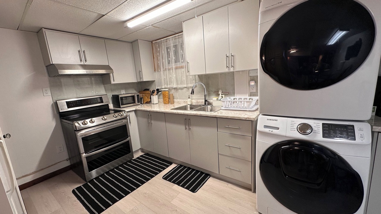 Photo of Kitchen in Grantham