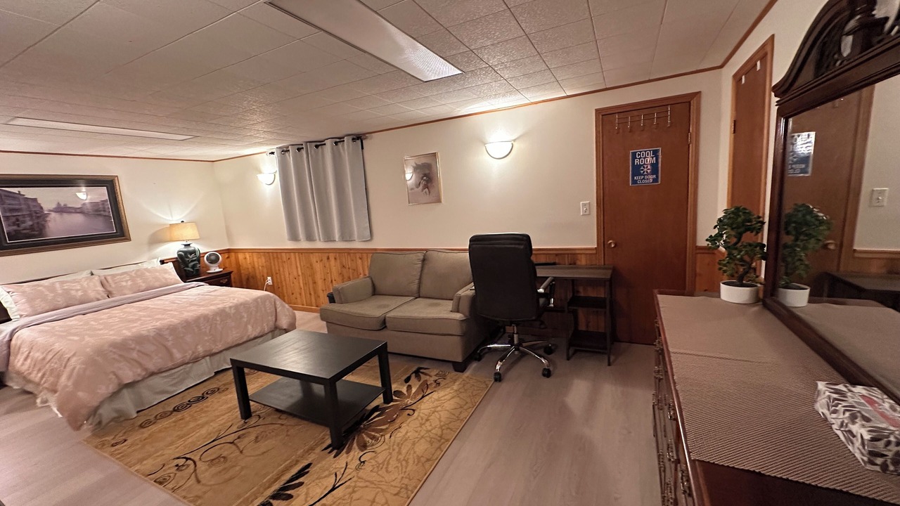 Photo of Bedroom in Grantham