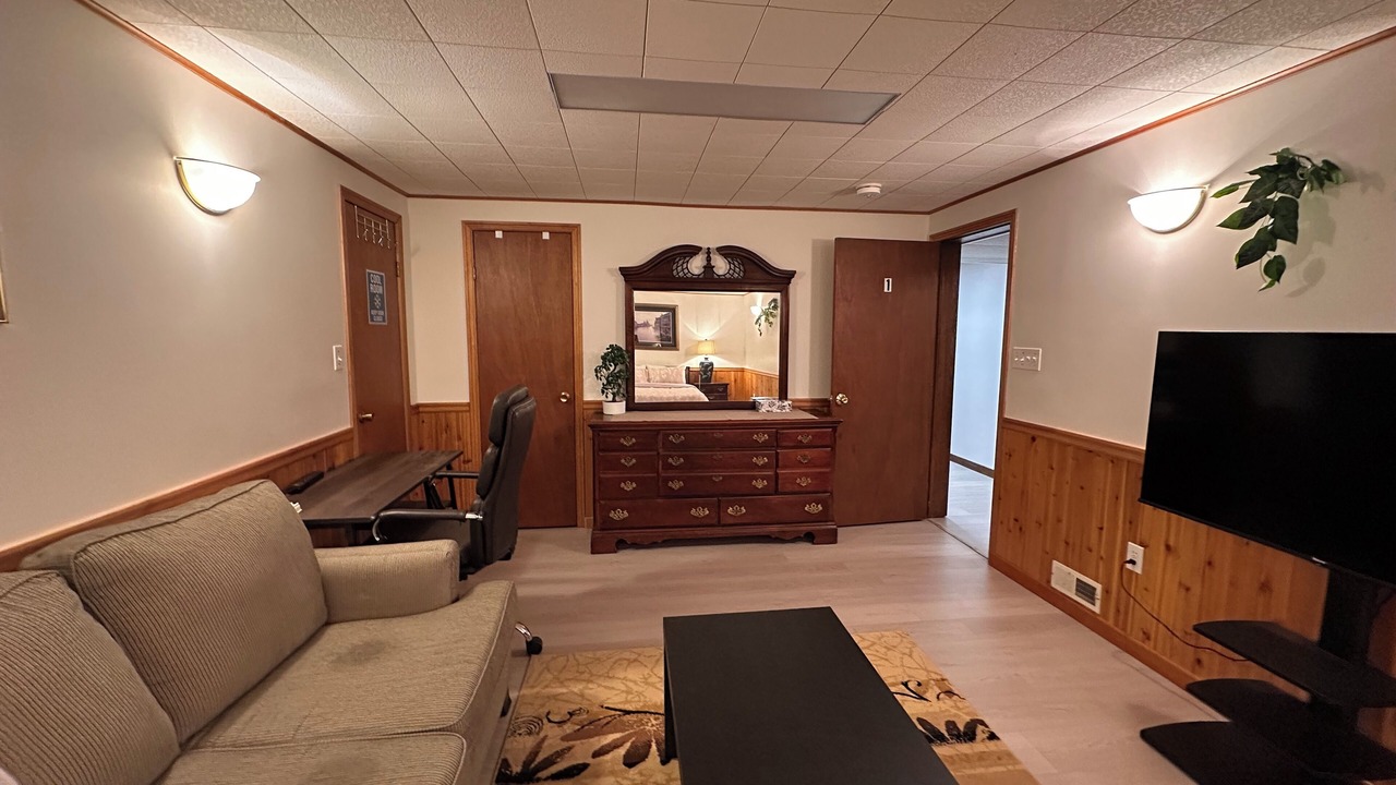 Photo of Livingroom in Grantham