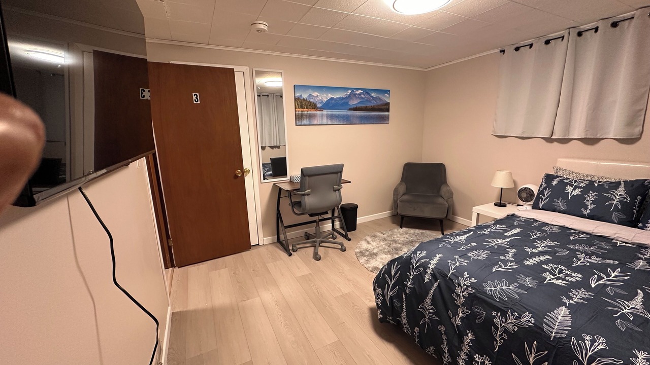 Photo of Bedroom in Grantham
