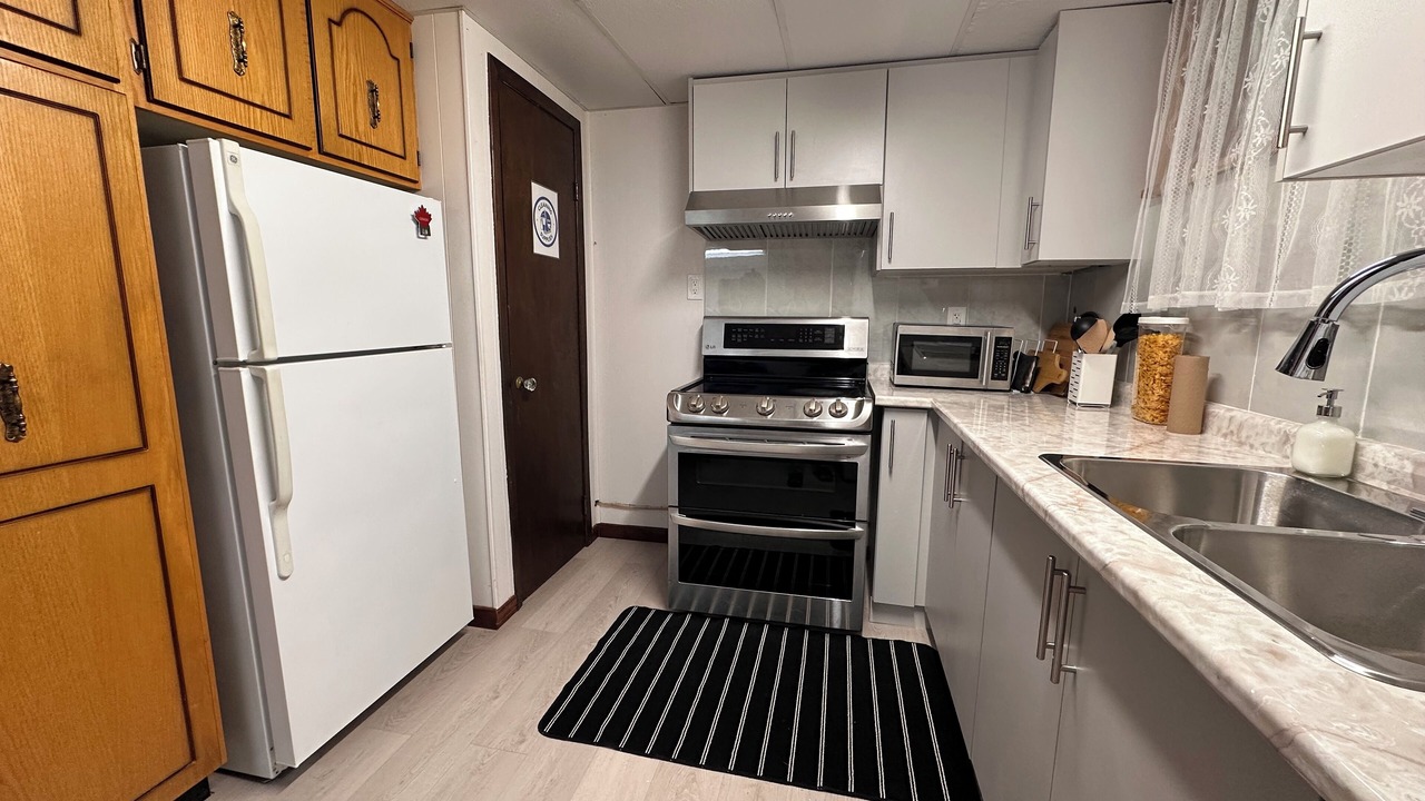 Photo of Kitchen in Grantham