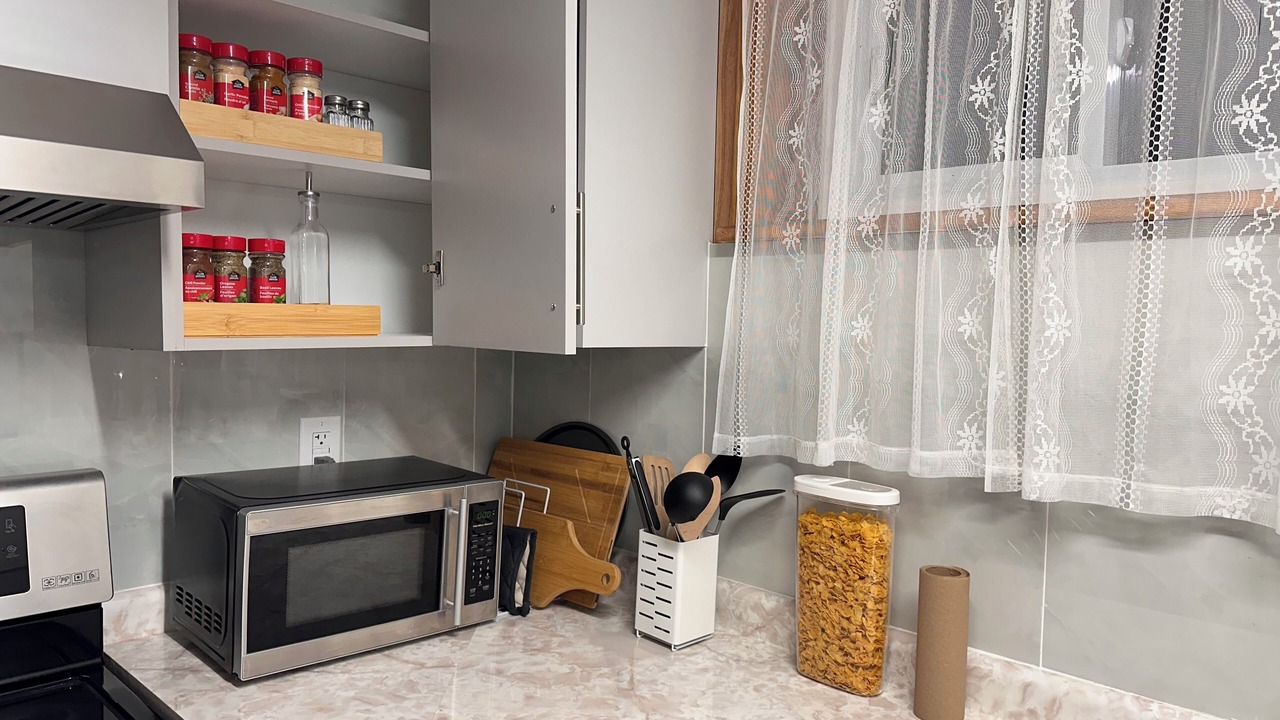 Photo of Kitchen in Grantham