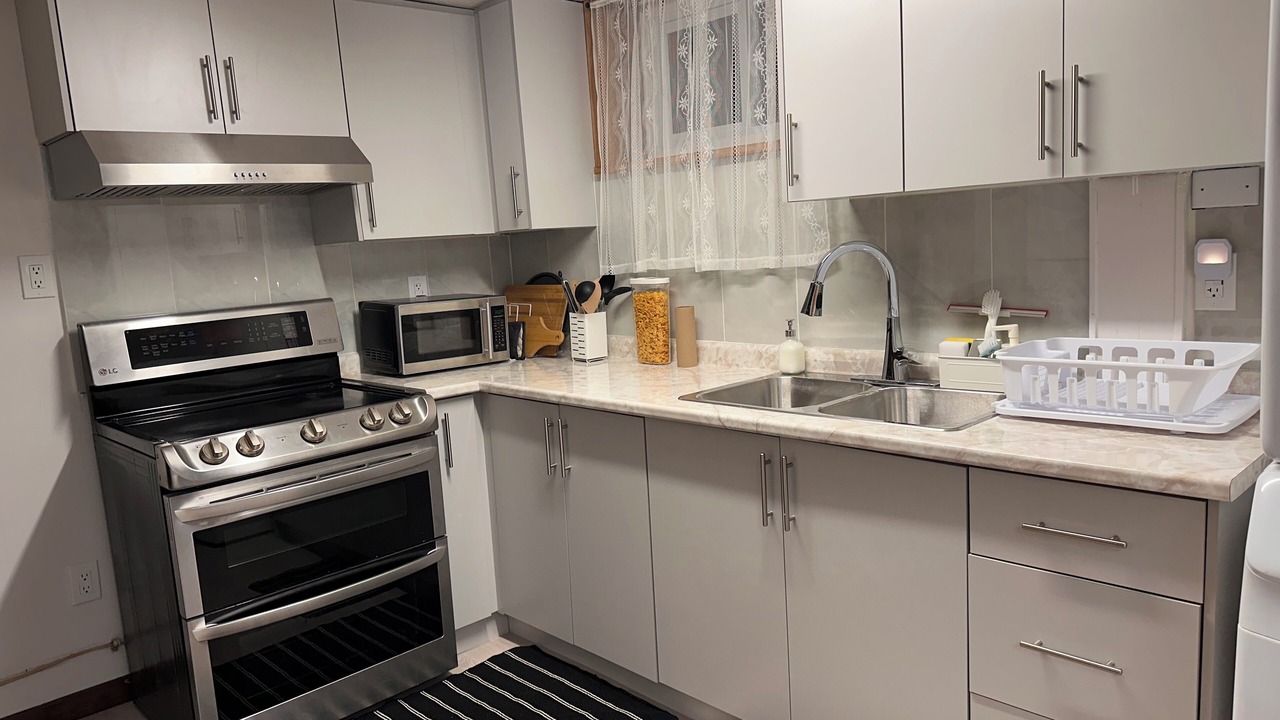 Photo of Kitchen in Grantham