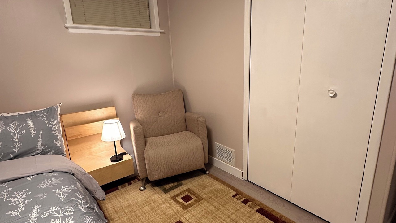 Photo of Bedroom in Grantham