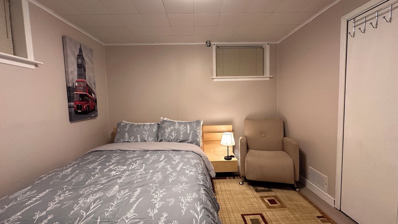 Photo of Bedroom in Grantham