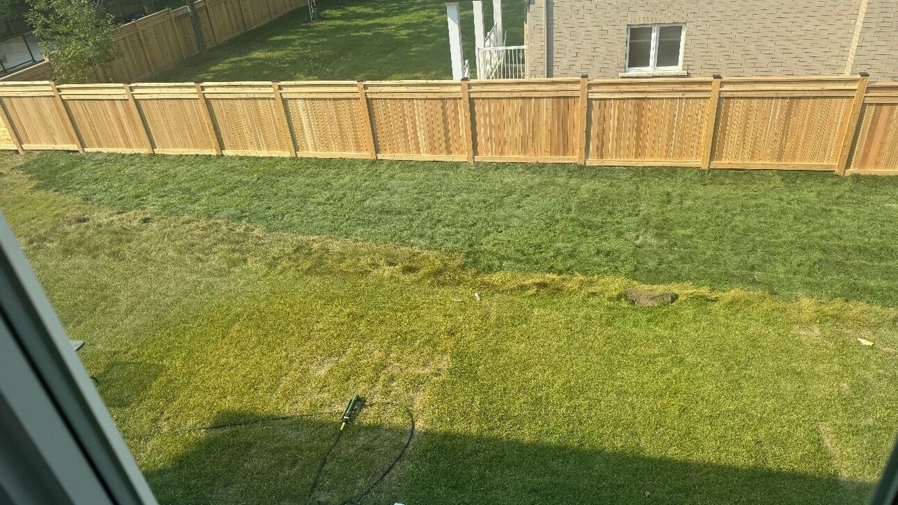 Photo of Outdoor in Richmond Hill