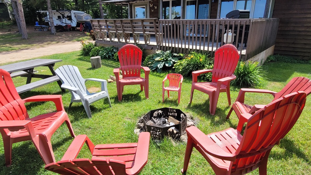 Photo of Patio Balcony in Petawawa