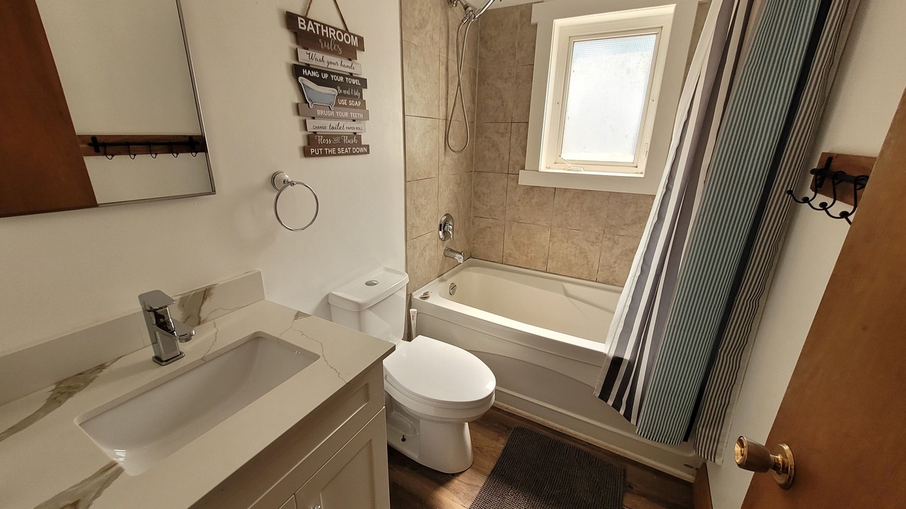 Photo of Bathroom in Petawawa