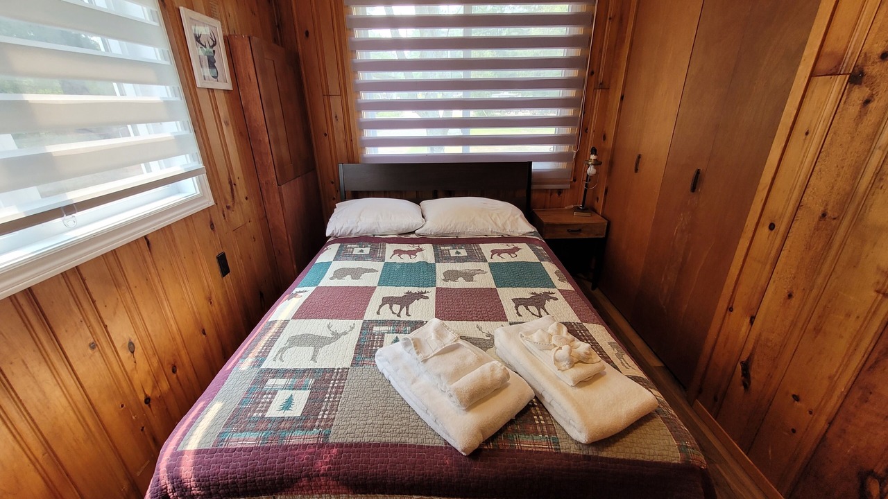Photo of Bedroom in Petawawa