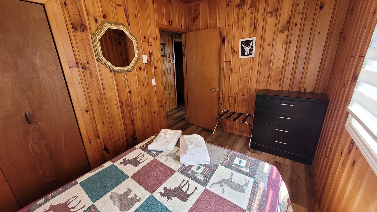 Photo of Bedroom in Petawawa