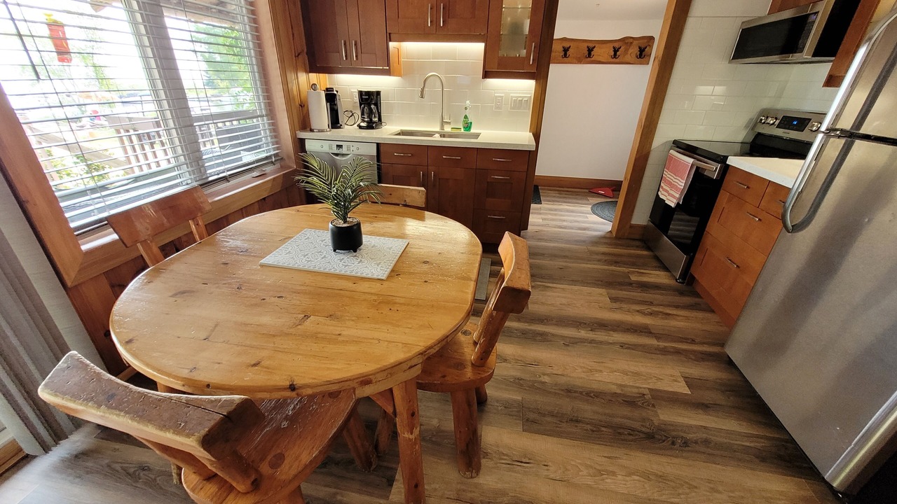 Photo of Kitchen in Petawawa