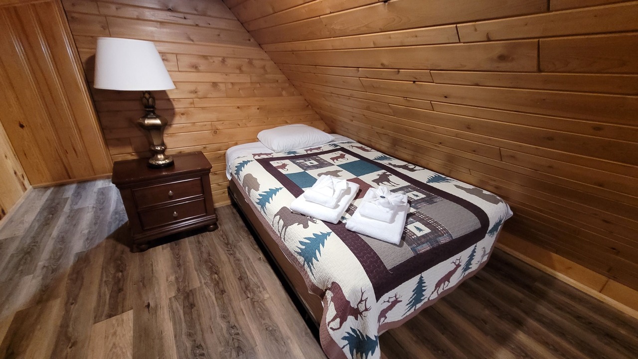 Photo of Bedroom in Petawawa