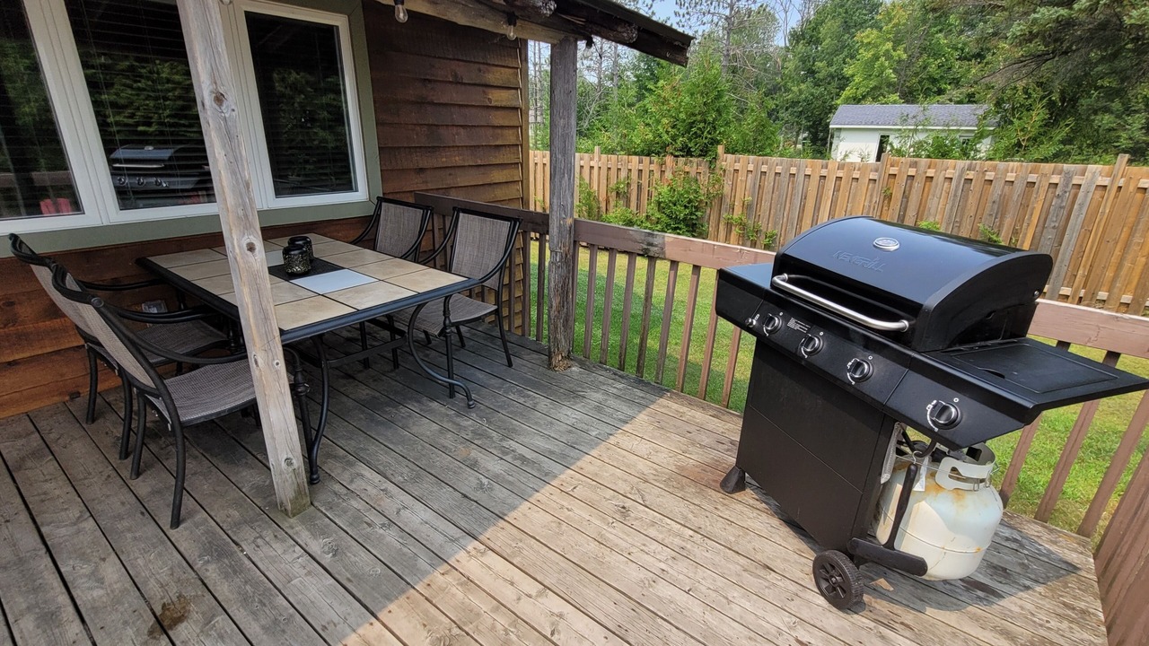 Photo of Outdoor in Petawawa