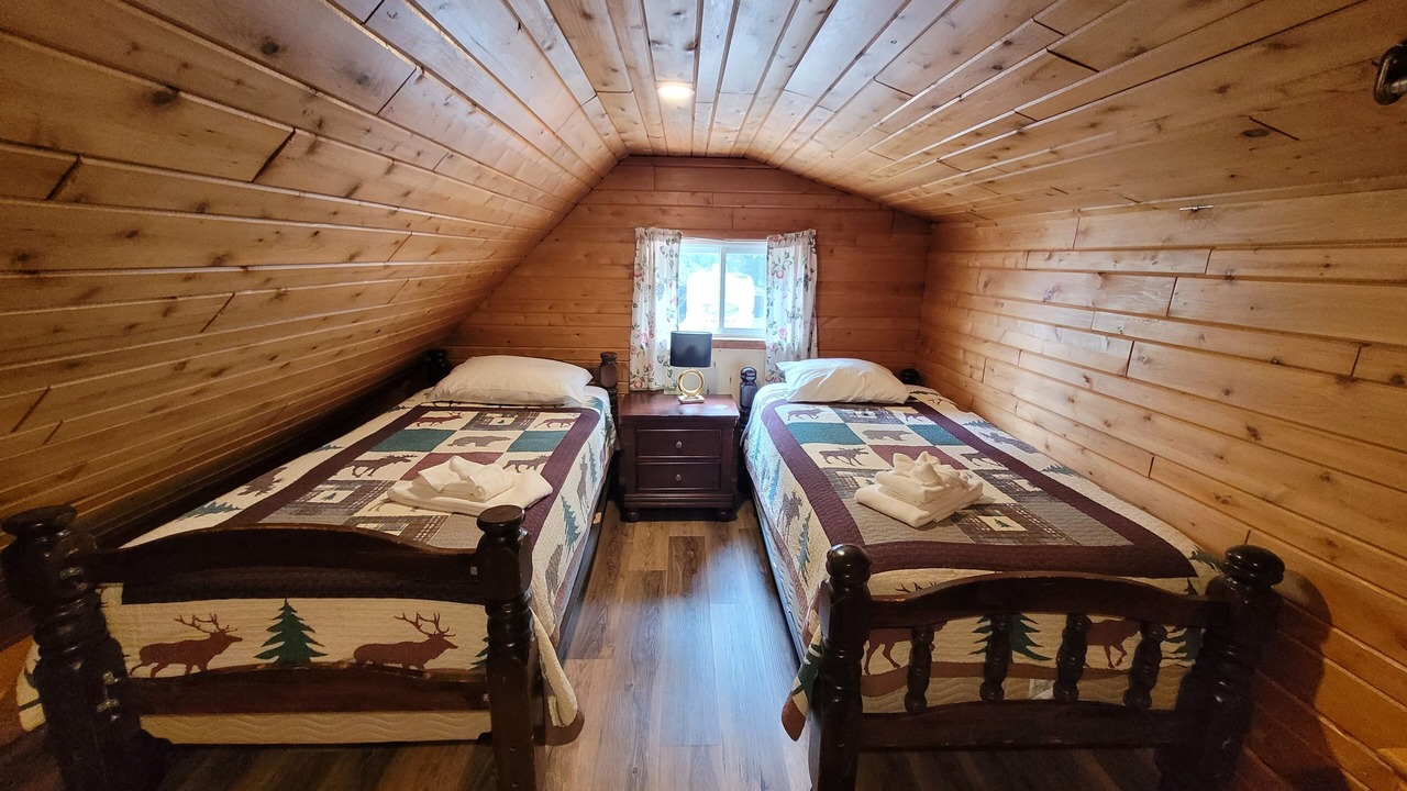 Photo of Bedroom in Petawawa
