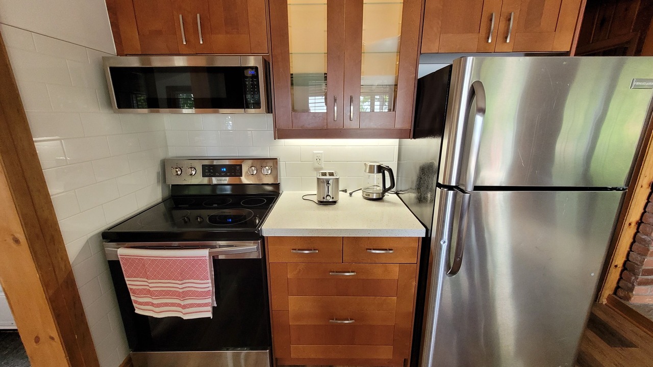 Photo of Kitchen in Petawawa