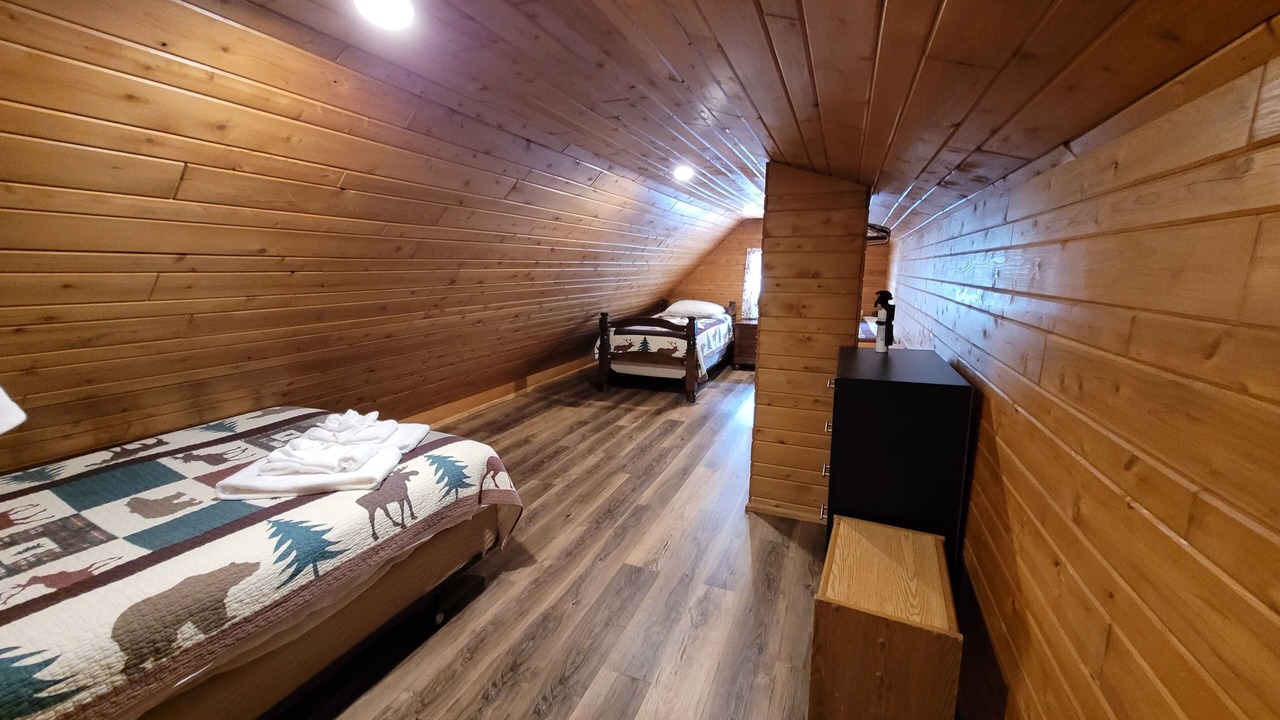 Photo of Bedroom in Petawawa